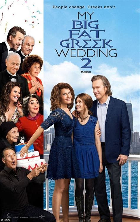 My Big Fat Greek Wedding 2 (2016)