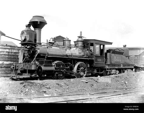 Louisville and Nashville Rail Road 0-4-0 'four-coupled' steam Stock Photo: 66020896 - Alamy