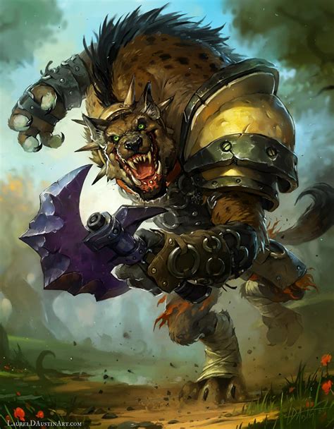 Hogger - Wowpedia