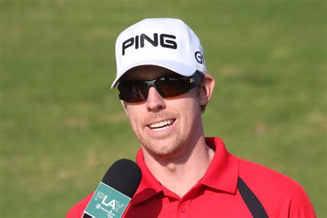 11 Extraordinary Facts About Hunter Mahan - Facts.net