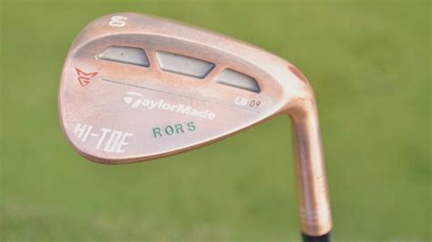 Winner's bag: Rory McIlroy's equipment at the Canadian Open