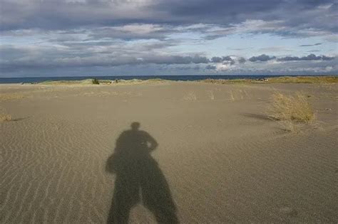 Sand Dunes of Ilocos • Our Awesome Planet