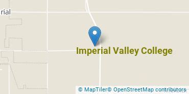 Imperial Valley College Healthcare Majors - Healthcare Degree Search