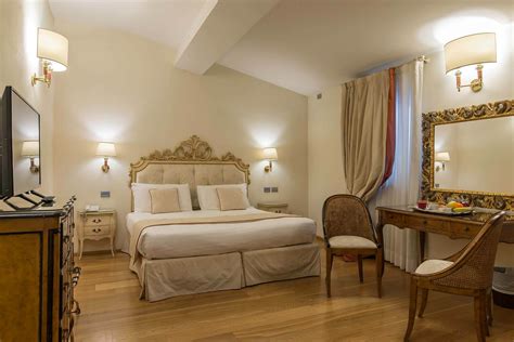 Suites - Hotel Atlantic Palace Florence