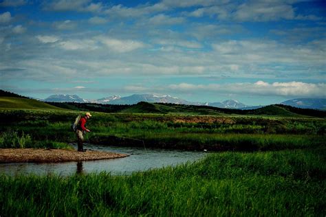 Introduction to Fly Fishing Colorado's South Platte River | MidCurrent