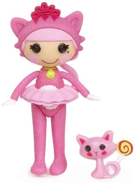 Lalaloopsy Mini Dolls Series 10 - Silly Fun House Collection | Diary of ...