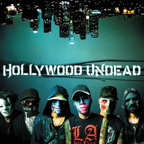 Hollywood Undead - Swan Songs Lyrics and Tracklist | Genius