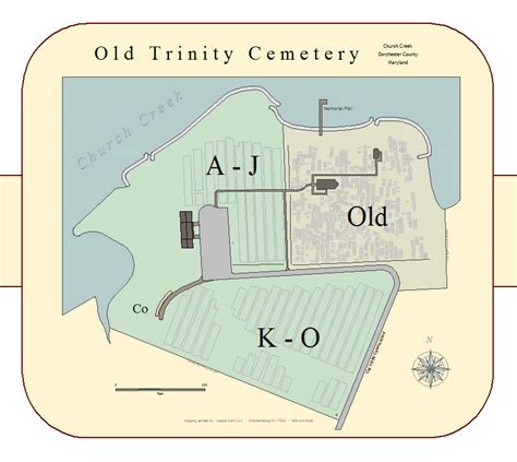 Old Trinity Cemetery