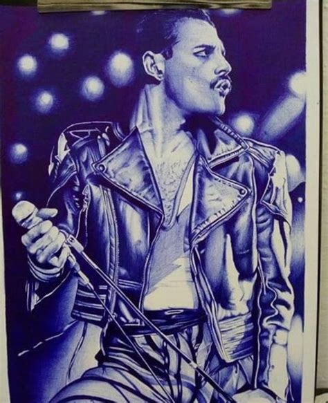 Pin by MerieQueti Magnum on Freddie Mercury | Freddie mercury michael ...