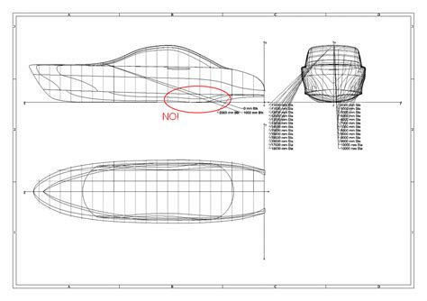 Speed Boat Design Plans Speed boat Design-is it really possible to build your own speed boat ...