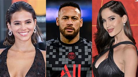 Neymar & Maluma Share the Same Ex—Here’s a Look Back at the Drama & Who ...