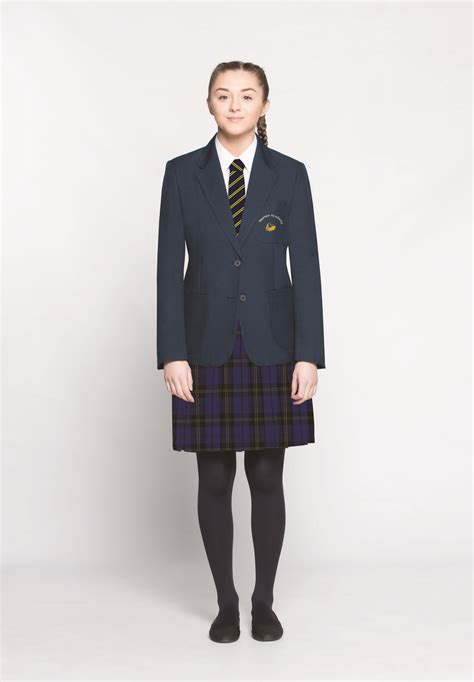 Harton Academy | School Uniform