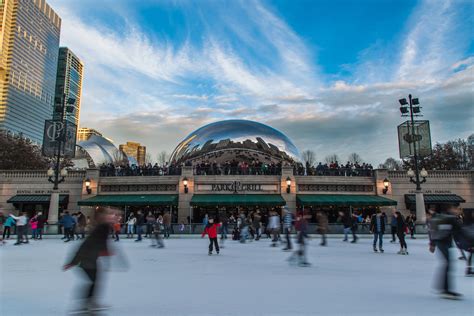 Winter in Chicago: Top 10 Winter Activities in Chicago