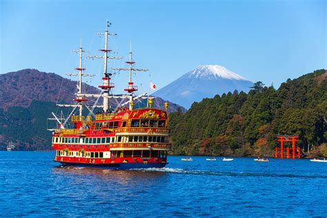 DON'T MISS: The Hakone day trip guide that covers everything