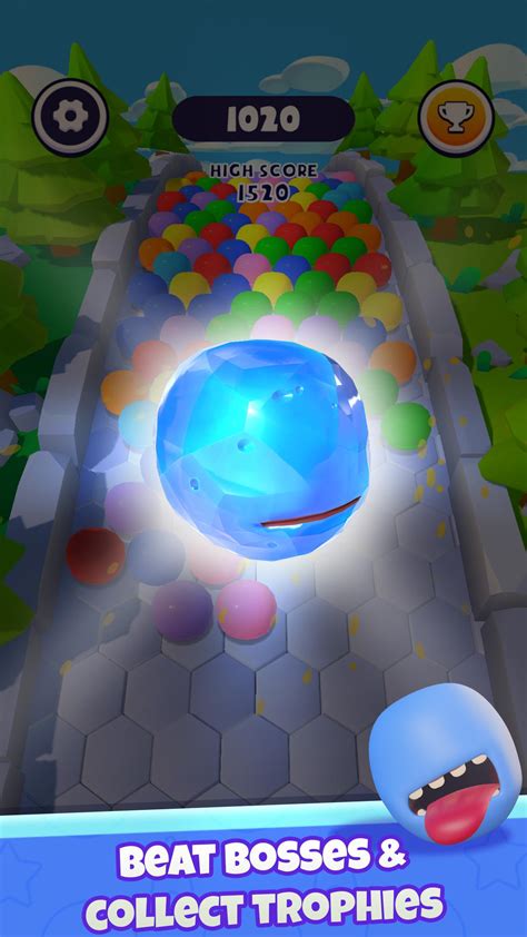 Bubble Shooter 3D APK for Android Download