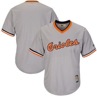 Official Baltimore Orioles Jerseys, Orioles Baseball Jerseys, Uniforms ...