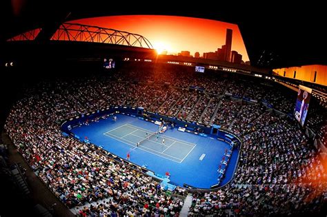 Australian Open 2018: Where to view the matches