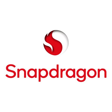 snapdragon Logo PNG Vector (EPS) Free Download