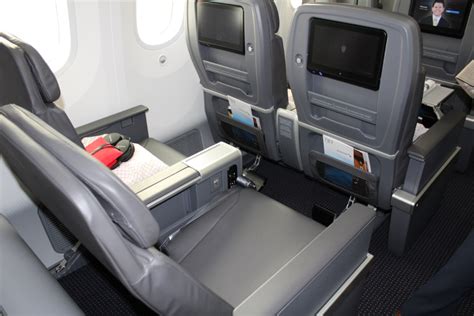 Review: American Airlines Premium Economy - Travel Codex