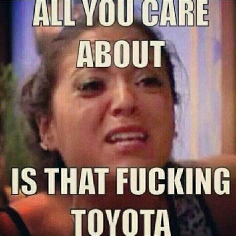 Car memes, Toyota, meme Truck Memes, Truck Quotes, Car Memes, Car Humor, Funny Quotes, Toyota ...