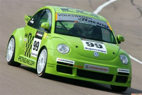 VW New Beetle RSi ‘2001–03 - GT Supreme