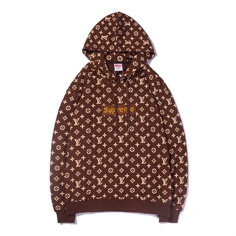 Lv Supreme Hoodie Dhgate Tracking | semashow.com