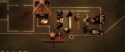 Lars von Trier - Dogville (2003) (HD) | Cinema of the World