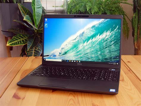 Dell Precision 3541 review: Budget mobile workstation with many hardware options, some issues ...