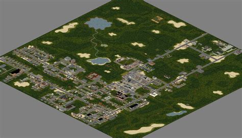 Project zomboid map - lexloxa