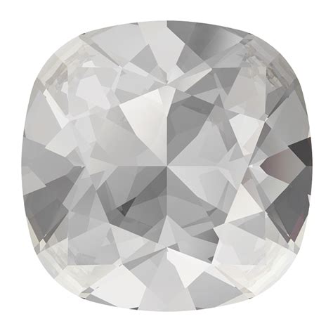 Swarovski 4470 Fancy Stones Crystal Ignite 12mm