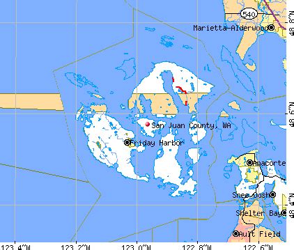 San Juan County, Washington detailed profile - houses, real estate, cost of living, wages, work ...