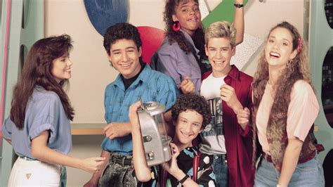 Screech Saved By The Bell Meme : Saved By The Bell The Salty Ju : Read the article and learn the ...