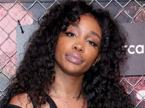 SZA's 11 Tattoos & Their Meanings - Body Art Guru