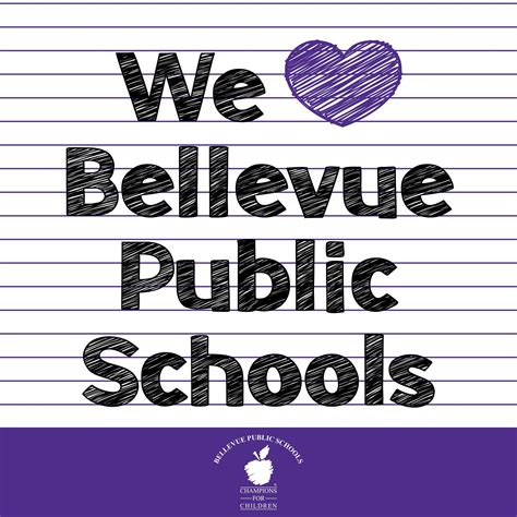 Bellevue Public Schools | Bellevue NE