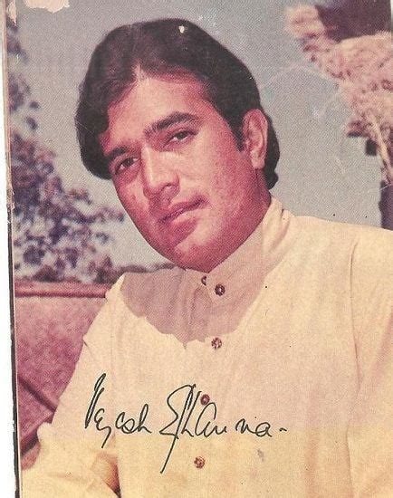 Rajesh Khanna Age, Death Cause, Wife, Children, Family, Biography & More » StarsUnfolded