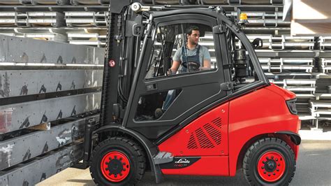 38+ Linde Forklift Key Images - Forklift Reviews