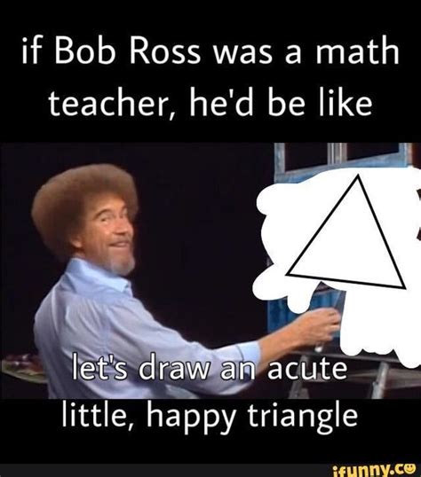 The Funniest 40 Math Teacher Memes You Can Relate To