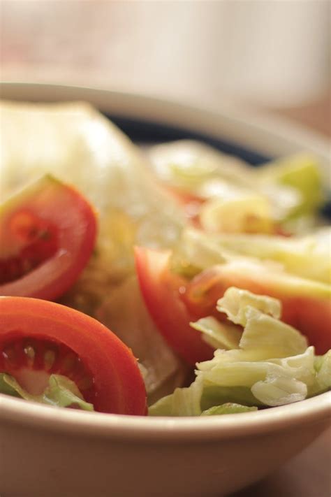 Free stock photo of salad, tomatoes