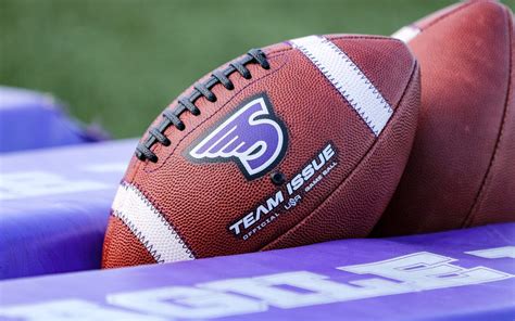 PHOTOS: Stonehill College football team opens training camp