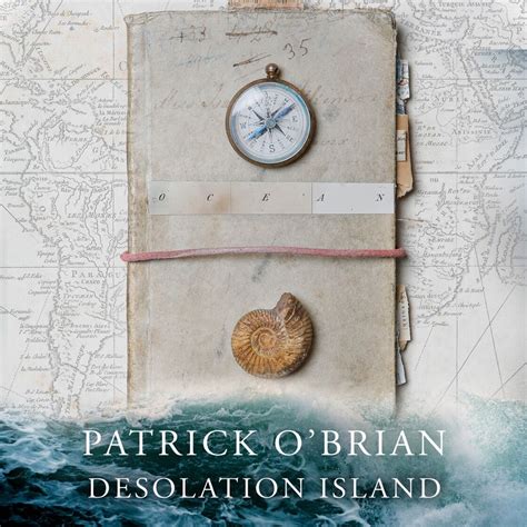 Desolation Island | ascultă audiobook, gratuit pentru 7 zile - Voxa