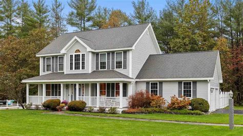 Best Roof Colors for a White House