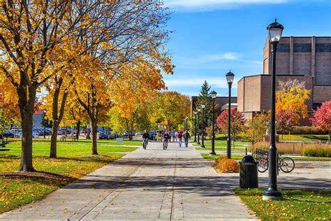 University of Wisconsin, La Crosse - University of Wisconsin, La Crosse - Study in the USA La ...