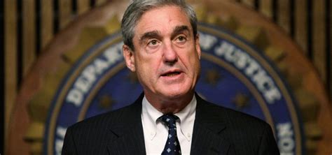 READ: The Mueller Report, With Redactions - WOUB Public Media