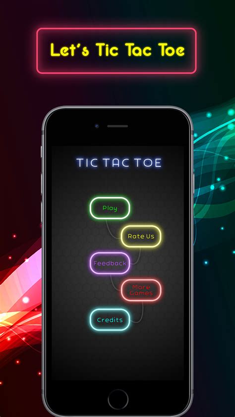 Tic Tac Toe: Multiplayer for iPhone - Download