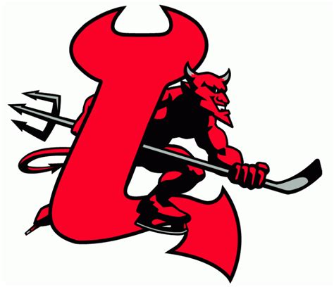 Red Devil Sports Logo - LogoDix