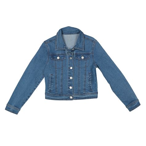 Girls' Denim Jackets | Pep Africa