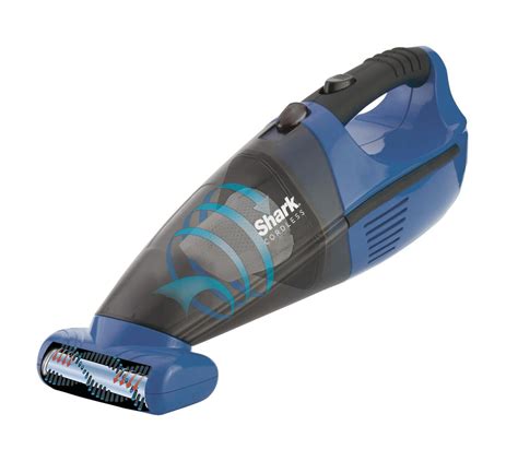 Shark Cordless Pet Perfect Handheld Vacuum SV75Z - Walmart.com