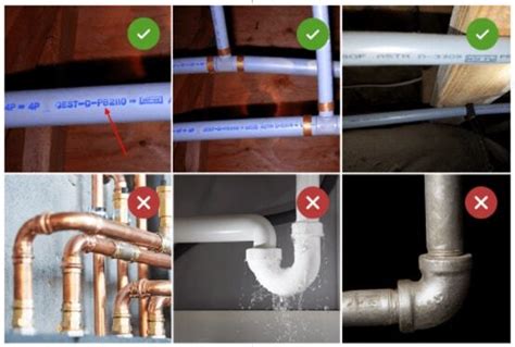 How to Identify Polybutylene Pipes?