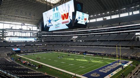 When is the Dallas Cowboys first NFL preseason game? | Fort Worth Star-Telegram