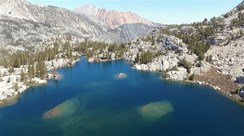 10 Incredible And Fun Facts About Blue Lake, California, United States ...